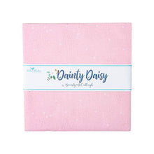 Dainty Daisy Fabric 10" Stacker
