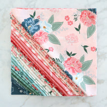Load image into Gallery viewer, Afternoon Tea Fabric 10&quot; Stacker
