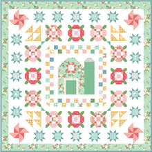 Meadowland Quilt Kit