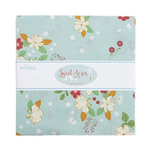 Sweet Acres Fabric 10" Stacker