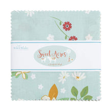 Sweet Acres Fabric 5" Stacker