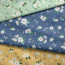 Load image into Gallery viewer, Daisy Fields Fat Quarter Bundle