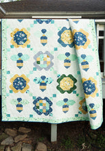 Daisy a Day PDF Quilt Pattern