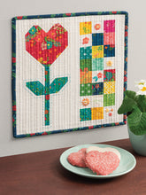 Make It Mini - 13 Small Quilts with a Splash of Embroidery
