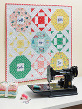 Make It Mini - 13 Small Quilts with a Splash of Embroidery