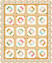 String of Pearls PDF Quilt Pattern