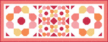 Sunshine and Daisies PDF Quilt Pattern