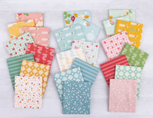 Sweet Acres Fabric 5" Stacker