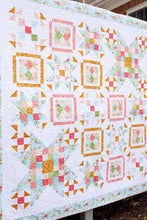 Swinging on a Star Paper Quilt Pattern